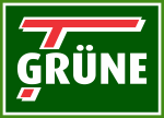 Grüne Mineralöle Logo